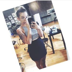 Meet your Posher, Kaitlyn